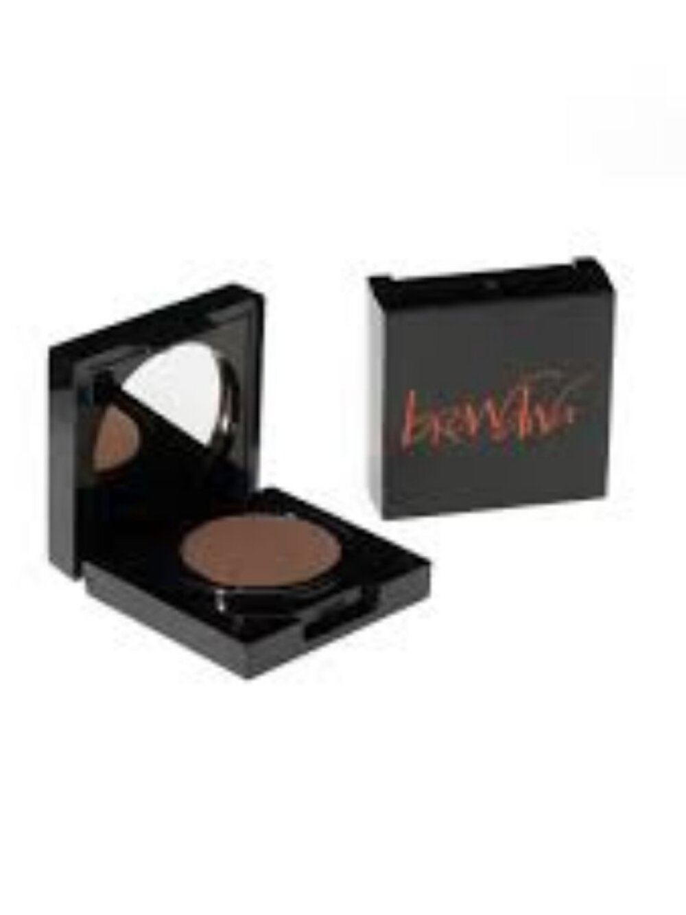 Brow Diva Brow Powder Sophia Medium/Dark Warm Brown.